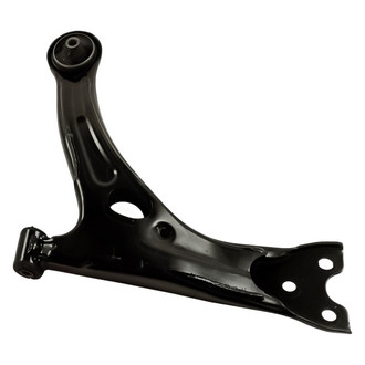 Replacement - Front Passenger Side Lower Non-Adjustable Non-Greasable Control Arm