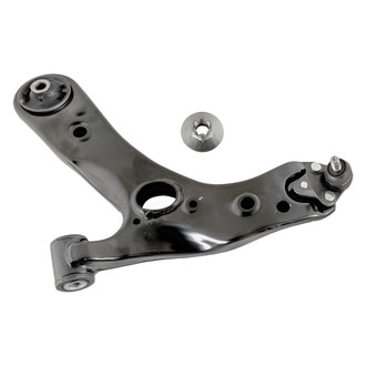 Replacement - Front Driver Side Lower Non-Adjustable Non-Greasable Control Arm