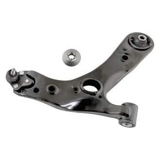 Replacement - Front Passenger Side Lower Non-Adjustable Non-Greasable Control Arm