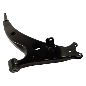 Replacement - Front Driver Side Lower Non-Adjustable Non-Greasable Control Arm