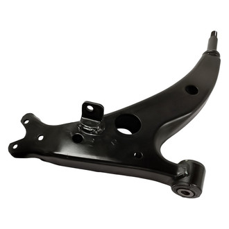 Replacement - Front Passenger Side Lower Non-Adjustable Non-Greasable Control Arm