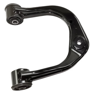 Replacement - Front Driver Side Upper Non-Adjustable Non-Greasable Control Arm