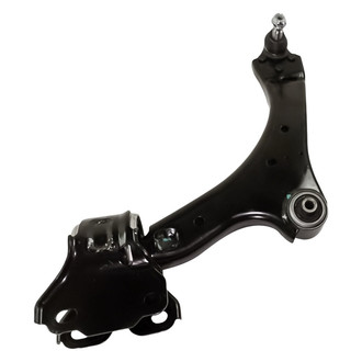 Replacement - Front Driver Side Lower Non-Adjustable Non-Greasable Control Arm