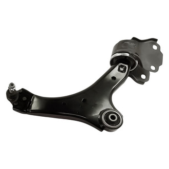 Replacement - Front Passenger Side Lower Non-Adjustable Non-Greasable Control Arm
