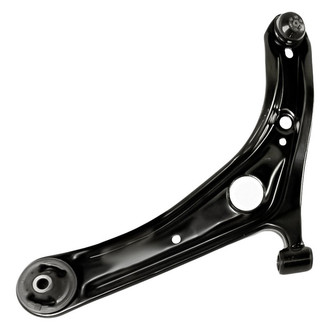 Replacement - Front Driver Side Lower Non-Adjustable Non-Greasable Control Arm