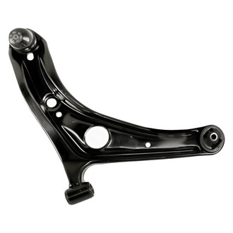 Replacement - Front Passenger Side Lower Non-Adjustable Non-Greasable Control Arm