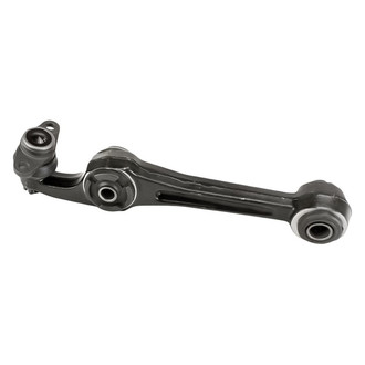 Replacement - Front Passenger Side Lower Non-Adjustable Non-Greasable Forged Control Arm