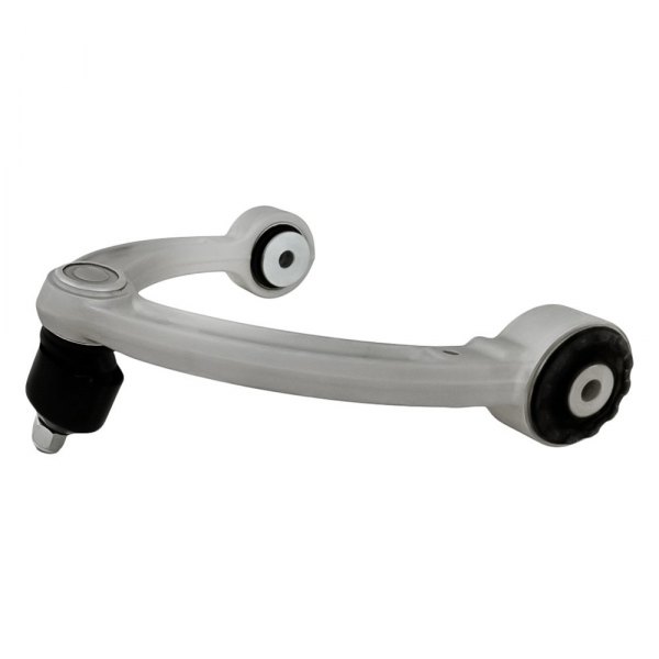 Replacement - Front Passenger Side Upper Non-Adjustable Greasable Control Arm