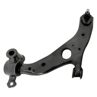 Replacement - Front Driver Side Lower Non-Adjustable Greasable Control Arm
