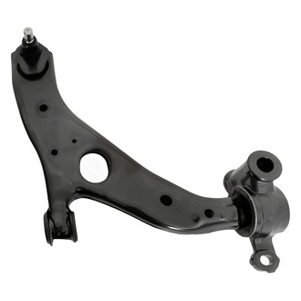 Replacement - Front Passenger Side Lower Non-Adjustable Greasable Control Arm