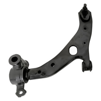 Replacement - Front Driver Side Lower Non-Adjustable Greasable Control Arm