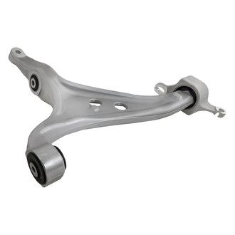 Replacement - Front Passenger Side Lower Non-Adjustable Control Arm