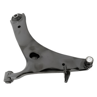 Replacement - Front Driver Side Lower Non-Adjustable Greasable Control Arm