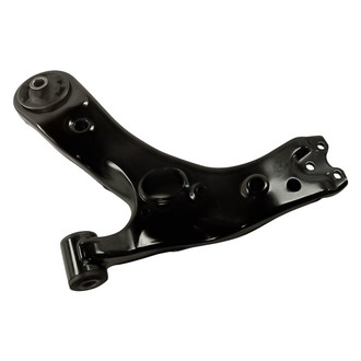 Replacement - Front Driver Side Lower Non-Adjustable Greasable Control Arm