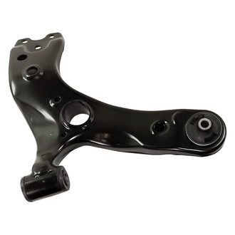 Replacement - Front Passenger Side Lower Non-Adjustable Greasable Control Arm