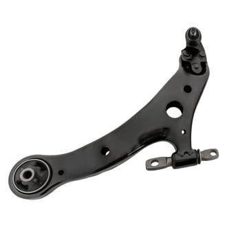 Replacement - Front Driver Side Lower Non-Adjustable Non-Greasable Control Arm