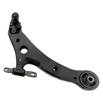 Replacement - Front Passenger Side Lower Non-Adjustable Non-Greasable Control Arm
