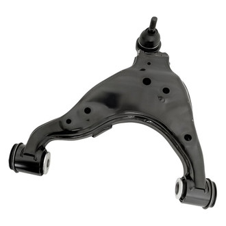 Replacement - Front Passenger Side Lower Control Arm