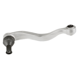 Replacement - Front Driver Side Lower Rearward Non-Adjustable Non-Greasable Forged Control Arm