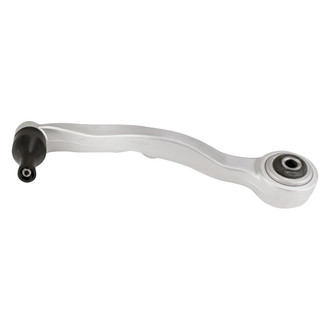 Replacement - Front Passenger Side Lower Rearward Non-Adjustable Non-Greasable Forged Control Arm