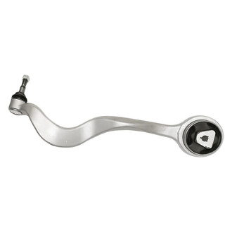 Replacement - Front Passenger Side Lower Forward Non-Adjustable Non-Greasable Forged Control Arm