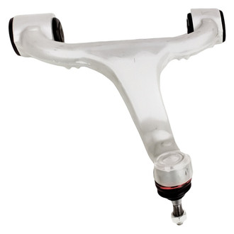 Replacement - Front Driver Side Upper Non-Adjustable Non-Greasable Forged Control Arm
