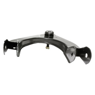 Replacement - Front Passenger Side Upper Non-Adjustable Non-Greasable Stamped Control Arm