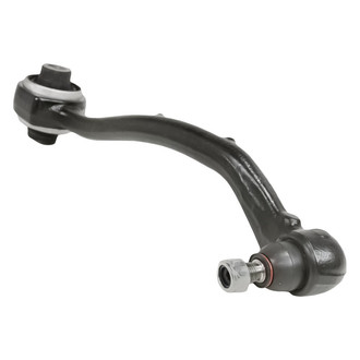 Replacement - Front Passenger Side Lower Rearward Non-Adjustable Non-Greasable Forged Control Arm