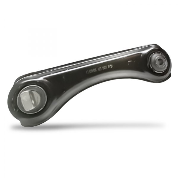 Replacement - Rear Driver Side Upper Non-Adjustable Non-Greasable Stamped Control Arm