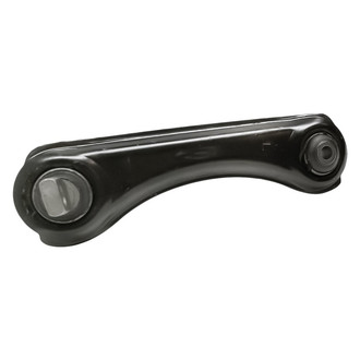 Replacement - Rear Driver Side Upper Non-Adjustable Non-Greasable Stamped Control Arm