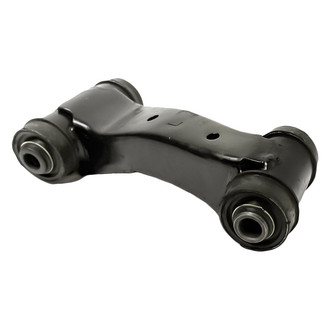 Replacement - Front Driver Side Upper Non-Adjustable Non-Greasable Stamped Control Arm