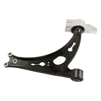 Replacement - Front Passenger Side Lower Non-Adjustable Non-Greasable Control Arm