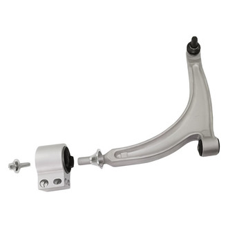Replacement - Front Driver Side Lower Non-Adjustable Non-Greasable Forged Control Arm