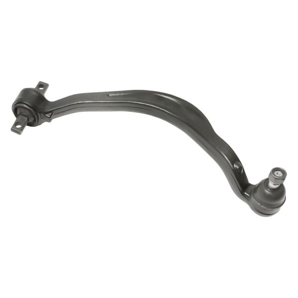 Replacement - Front Passenger Side Lower Forward Non-Adjustable Non-Greasable Forged Control Arm