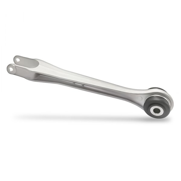 Replacement - Front or Rear Driver Side or Passenger Side Lower Forward Non-Adjustable Forged Control Arm