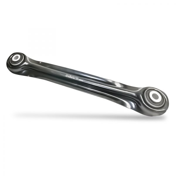 Replacement - Rear Driver Side or Passenger Side Lower Forward Non-Adjustable Non-Greasable Stamped Control Arm