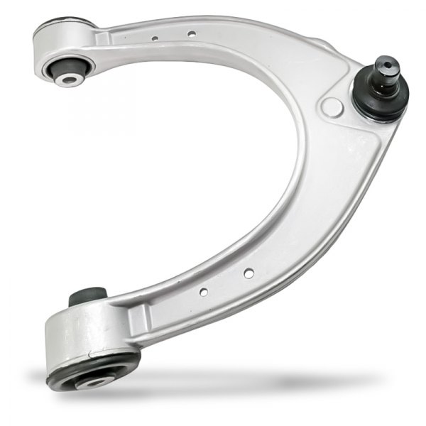 Replacement - Front Driver Side or Passenger Side Upper Non-Adjustable Non-Greasable Control Arm