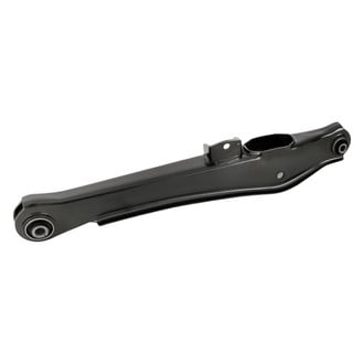 Replacement - Rear Driver and Passenger Side Lower Rearward Control Arm