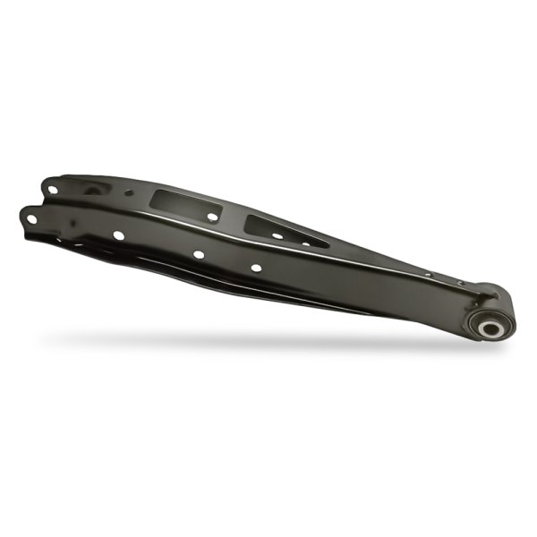 Replacement - Rear Driver Side or Passenger Side Lower Rearward Non-Adjustable Control Arm