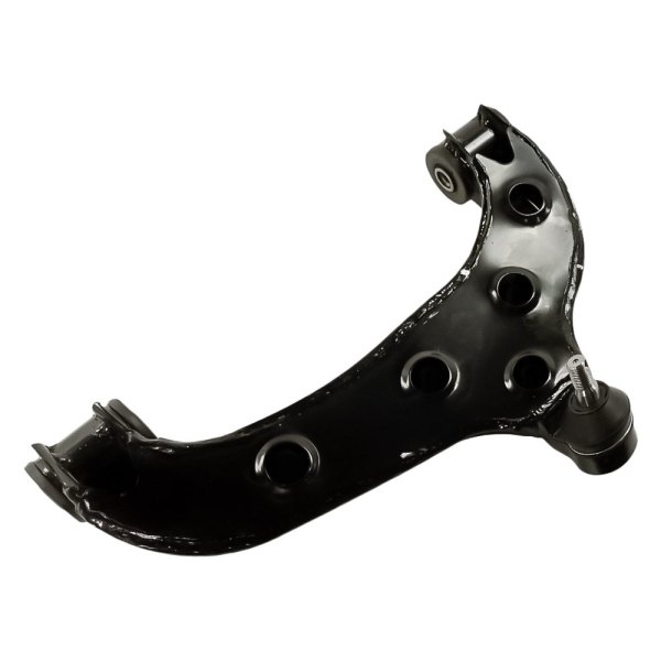 Replacement - Rear Driver Side or Passenger Side Upper Non-Adjustable Non-Greasable Control Arm