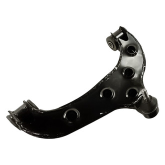 Replacement - Control Arm