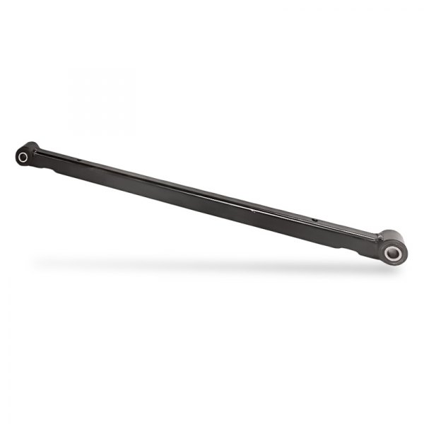 Replacement - Rear Driver Side or Passenger Side Rearward Non-Adjustable Non-Greasable Control Arm