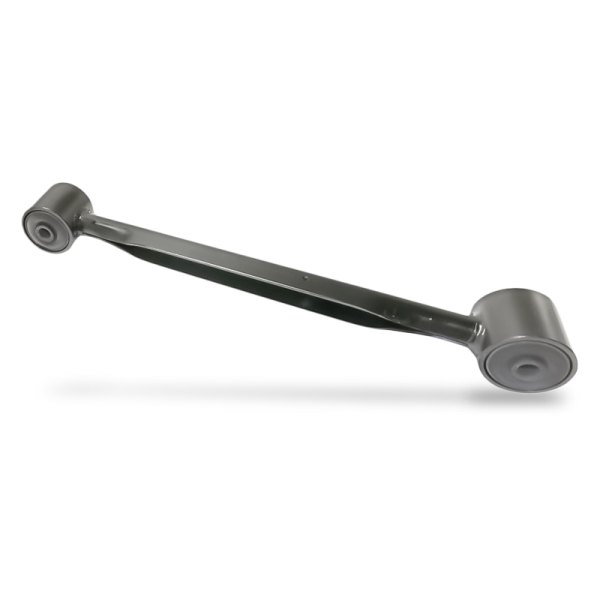 Replacement - Rear Driver Side or Passenger Side Upper Non-Adjustable Non-Greasable Stamped Control Arm