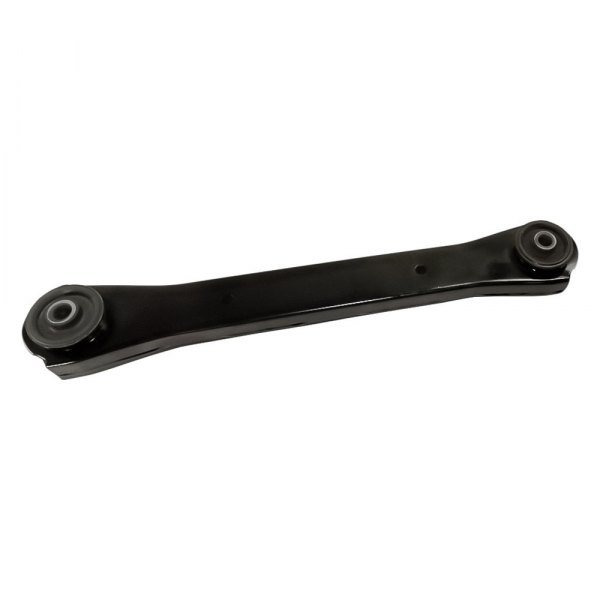 Replacement - Front Driver Side or Passenger Side Lower Non-Adjustable Non-Greasable Stamped Control Arm