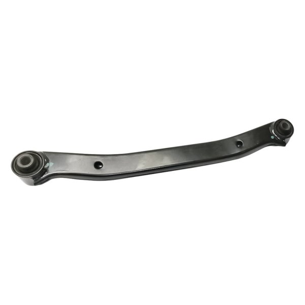 Replacement - Rear Driver Side or Passenger Side Upper Non-Adjustable Non-Greasable Stamped Control Arm