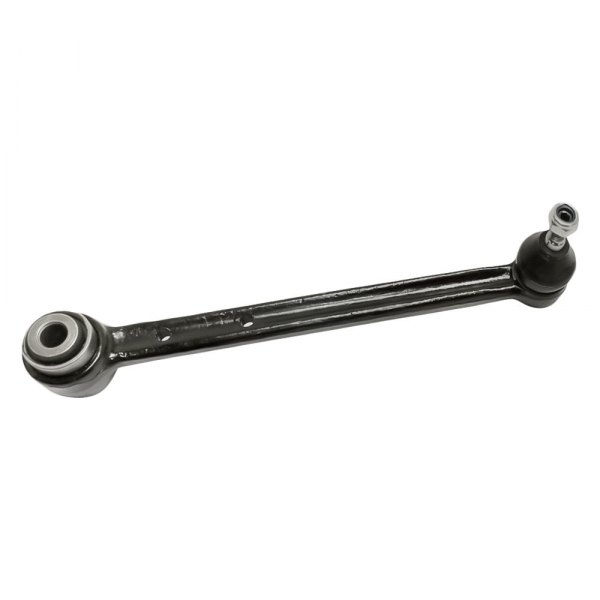 Replacement - Rear Driver Side or Passenger Side Lower Forward Non-Adjustable Non-Greasable Forged Control Arm