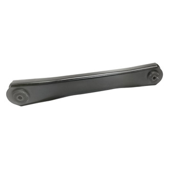 Replacement - Front Driver and Passenger Side Upper Non-Adjustable Non-Greasable Stamped Control Arm