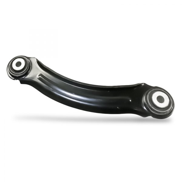 Replacement - Rear Driver Side or Passenger Side Upper Forward Non-Adjustable Non-Greasable Stamped Control Arm