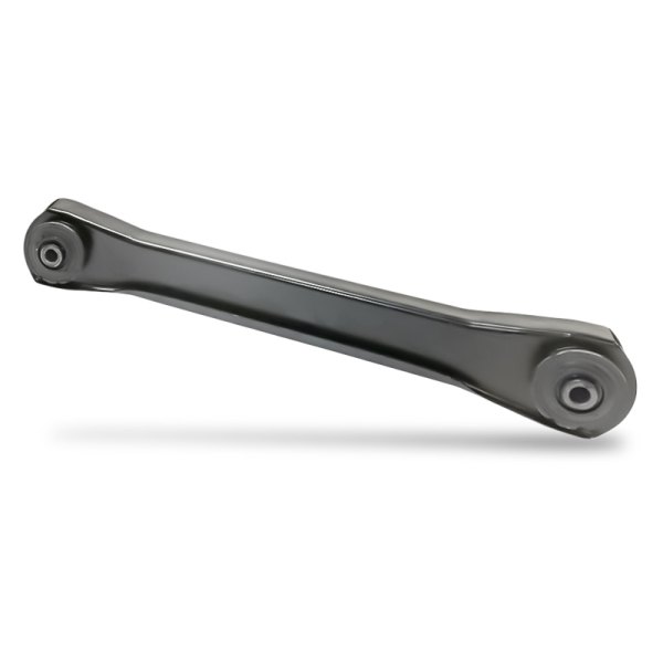 Replacement - Front Driver Side or Passenger Side Lower Non-Adjustable Non-Greasable Stamped Control Arm