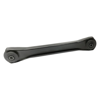 Replacement - Front Driver and Passenger Side Lower Non-Adjustable Non-Greasable Stamped Control Arm